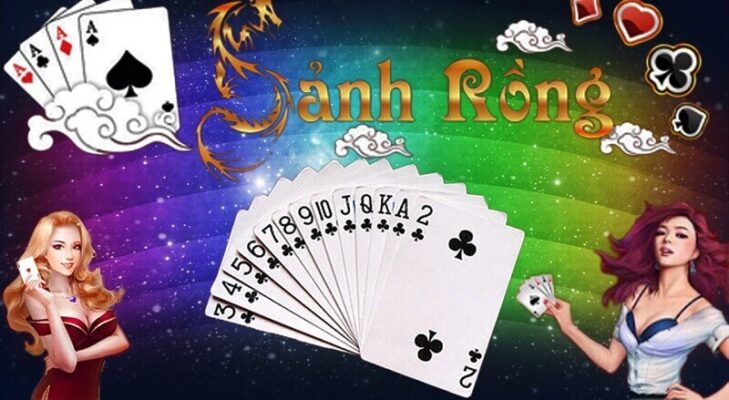 game bài online sảnh rồng là gì? comebet.today